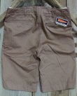 画像5: CUSHMAN 22270 -CHINO SHORT PANTS- 