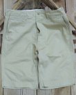 画像2: CUSHMAN 22270 -CHINO SHORT PANTS- 