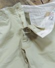 画像3: CUSHMAN 22270 -CHINO SHORT PANTS- 