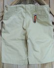 画像5: CUSHMAN 22270 -CHINO SHORT PANTS- 