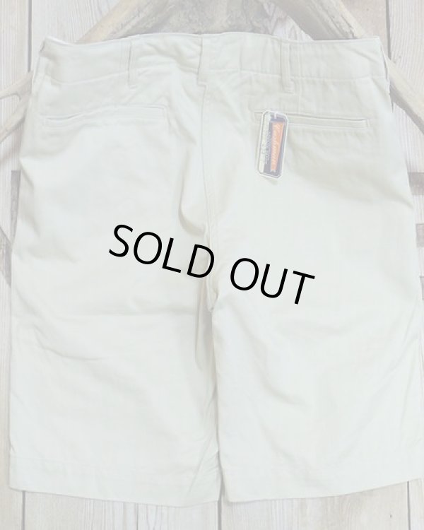 画像5: CUSHMAN 22270 -CHINO SHORT PANTS- 