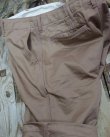 画像4: CUSHMAN 22270 -CHINO SHORT PANTS- 