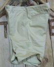 画像1: CUSHMAN 22270 -CHINO SHORT PANTS- 