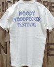 画像4: TOYS McCOY -WOODY WOODPECKER TEE "FESTIVAL"- 