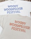 画像5: TOYS McCOY -WOODY WOODPECKER TEE "FESTIVAL"- 