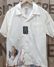 画像3: CUSHAMN 25457 -COTTON HAWAIIAN SHIRTS "TROPICAL FISH"- 