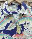 画像3: SUN SURF -"SURF RIDER" PULLOVER SHIRT- 