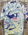 画像5: SUN SURF -"SURF RIDER" PULLOVER SHIRT- 