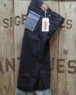 画像1: FULLCOUNT "1101XX" Straight Denim Heavy oz 