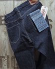 画像2: FULLCOUNT "1101XX" Straight Denim Heavy oz 