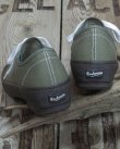 画像4: CUSHMAN 29282 -WWII LOWCUT SNEAKER- 