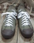 画像5: CUSHMAN 29282 -WWII LOWCUT SNEAKER- 