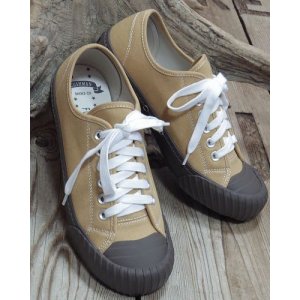 画像: CUSHMAN 29282 -WWII LOWCUT SNEAKER- 