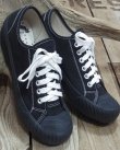 画像1: CUSHMAN 29282 -WWII LOWCUT SNEAKER- 