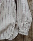 画像4: FULLCOUNT 4080 -Baseball Stripe Pullover Shirt- 