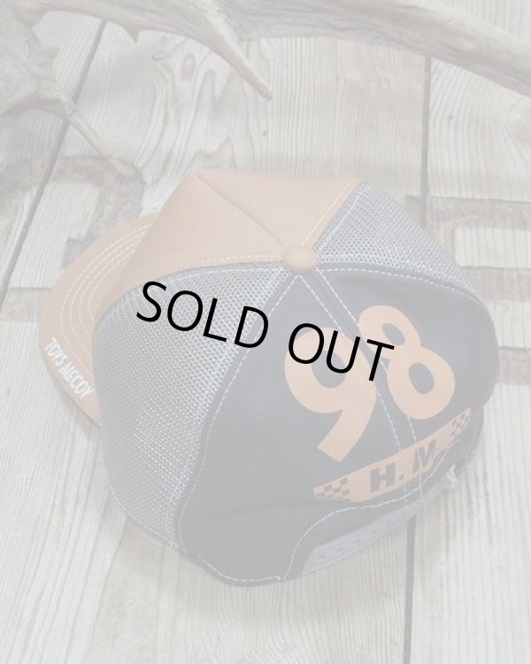 画像4: TOYS McCOY -MESH CAP "Elsinore Grand Prix"- 