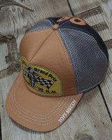 画像: TOYS McCOY -MESH CAP "Elsinore Grand Prix"- 