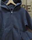 画像1: BARNS -"BR-3010PG" COZUN ZIP PARKA PIGMENT- 