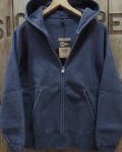 画像2: BARNS -"BR-3010PG" COZUN ZIP PARKA PIGMENT- 