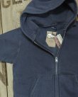 画像3: BARNS -"BR-3010PG" COZUN ZIP PARKA PIGMENT- 