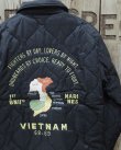 画像4: Pherrow's "23W-PVJ1" VIETNAM Souvenir Jacket 