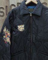 画像: Pherrow's "23W-PVJ1" VIETNAM Souvenir Jacket 