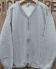 画像4: BARNS -SWEAT ZIP CARDIGAN- 