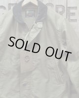 画像: BUZZ RICKSON'S / AVIATION ASSOCIATES -N-1 CIVILIAN MODEL- 