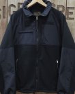 画像2: Pherrow's "23W-PFJ1" JACKET, FLEECE COLD WEATHER 