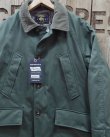 画像1: Pherrow's "23W-PRQJ1" Outdoor Wear Style Jacket 