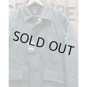 画像: Pherrow's "23W-PRQJ1" Outdoor Wear Style Jacket 
