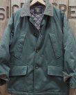 画像2: Pherrow's "23W-PRQJ1" Outdoor Wear Style Jacket 