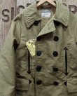 画像1: MFSC "SURVIVAL SCHOOL" -JUNGLE CLOTH "BARNSTORMER"- 