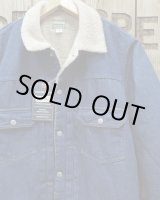 画像: Pherrow's "23W-PRCJ1" 1950's Style Denim Ranch Jacket 