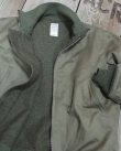 画像3: BUZZ RICKSON'S -JACKET, COMBAT, WINTER "TYPE TANK SLASH POCKET"- 