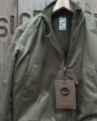 画像1: BUZZ RICKSON'S -JACKET, COMBAT, WINTER "TYPE TANK SLASH POCKET"- 