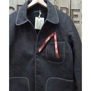 画像: BROWN'S BEACH "BBJ-003" JACKET 