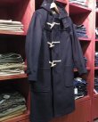 画像2: BUZZ RICKSON'S / AVIATION ASSOCIATES -DUFFEL COAT- 