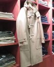 画像2: BUZZ RICKSON'S / AVIATION ASSOCIATES -DUFFEL COAT- 