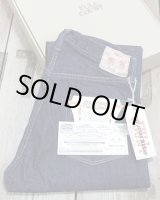 画像: FULLCOUNT -L0105XX WIDE DENIM- 