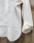 画像4: BUZZ RICKSON'S -WHITE CHAMBRAY WORK SHIRTS- 