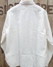 画像5: BUZZ RICKSON'S -WHITE CHAMBRAY WORK SHIRTS- 