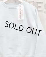 画像: FULLCOUNT 3741 -DOUBLE V SET IN SLEEVE MOTHER COTTON- 