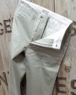 画像4: BUZZ RICKSON'S -ORIGINAL SPEC. CHINOS- KHAKI 