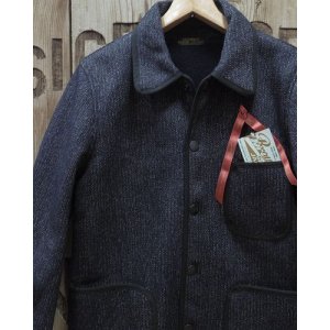 画像: BROWN'S BEACH "BBJ-003" JACKET 