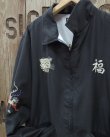 画像4: TAILOR TOYO -Late 1960s Cotton Rayon Vietnam Jacket "DRAGON"- (AGING MODEL) 