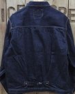 画像4: FULLCOUNT -2107SS Type1 Denim Jacket (Super Smooth)- 