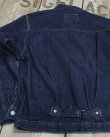 画像5: FULLCOUNT -2107SS Type1 Denim Jacket (Super Smooth)- 