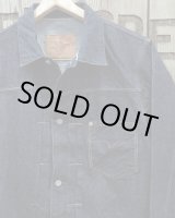 画像: Pherrow's "510SW" Denim Jacket