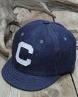 画像1: CUSHMAN 29280 -UMPIRE CAP- 